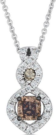 Le Vian 14K 0.51 Ct. Tw. Diamond Pendant