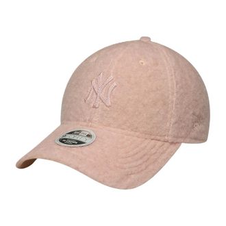 New Era Winter Borg 9Forty Mc Neyyan Pmp - Accessories - Mujer - Rosa - ONE SIZE