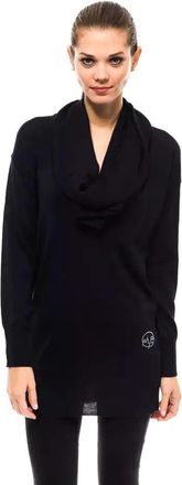 Montana Blu Montana Wool Women Womens Sweater