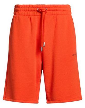 Off-white PARTES DE ABAJO - Pantalones cortos y bermudas en YOOX.COM