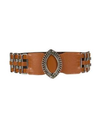 Alberta Ferretti Small Leather Goods - Belts on YOOX.COM