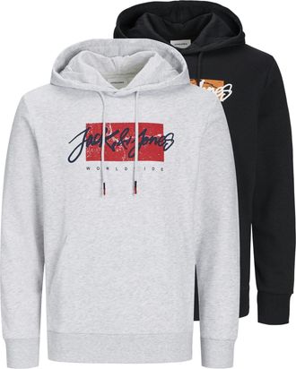 Jack & Jones Jack & Jones hoodie