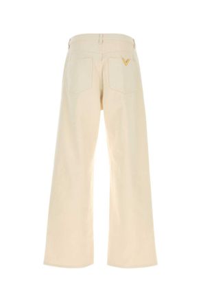 Valentino Garavani Tasche Jeans - Beige