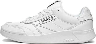 Reebok BEAMS x Paperboy Paris x Club C Legacy White GW2816
