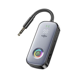 OEM Adaptador Transmisor-receptor V5.2 Para Aviones, Televisores, Gimnasios Y Radios De Coche/hogar