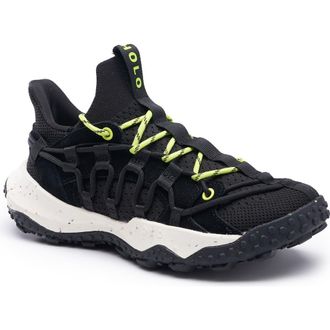 HOLO Footwear Zeus Low Top Sneaker in 3Am at Nordstrom, Size 9
