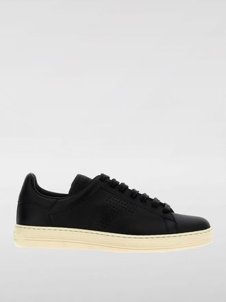 Tom Ford Sneakers TOM FORD Men color Black