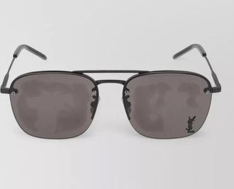 Saint Laurent metal sunglasses