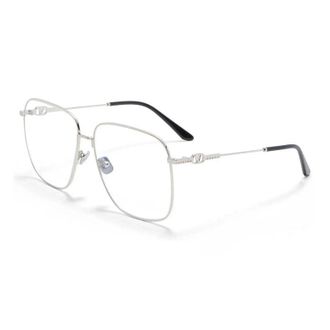 Valentino VLX-171C Silver/Black 61mm