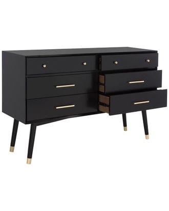 Safavieh Couture Madden Retro Dresser