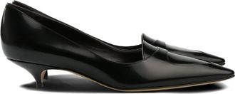 The Row Viv pumps - Nero
