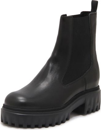 Hogan Chelsea Boots, female, Black, Size: 10 US H700 Chelsea KXT