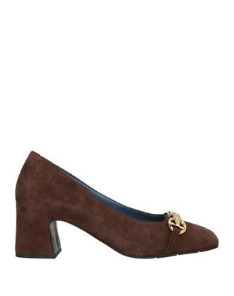 Silvia Rossini CALZATURE - Decolletes su YOOX.COM