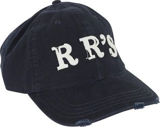 Roy Rogers Hombre, Accesorios, Azul, Talla: ONE Size
