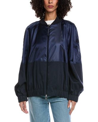 Moncler Gobie Bomber Jacket