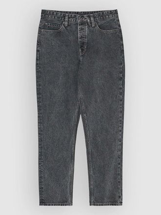 Element Regular 5 Jeans grigio