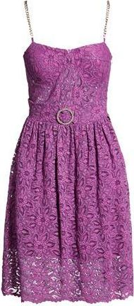 MDM - Mademoiselle du Monde VESTITI - Vestiti corti su YOOX.COM