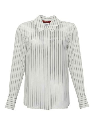 Max Mara Mstflirt Shirt