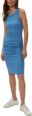 Michael Stars Demi Fitted Dress