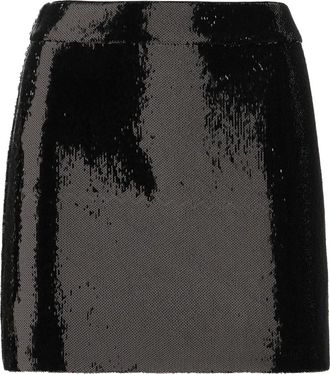 Dolce & Gabbana Gonna - - Skirts - Donna - Nero - L