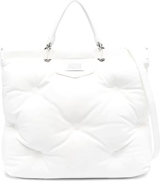 Maison Margiela Glam Slam Large Tote Bag