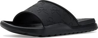 Calvin Klein Meiiny Mens Sandals Dark Brown : 13 M, Synthetic