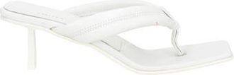 Le Silla FOOTWEAR - Thong sandals on YOOX.COM