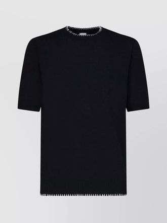 Tシャツ・カットソー ELEVENTY Men T-shirt Natural K75TSHK18TET0K024 02 ELEVENTY: T-shirt men - Natural | Eleventy t-shirt