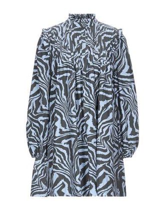Ganni Mini dresses