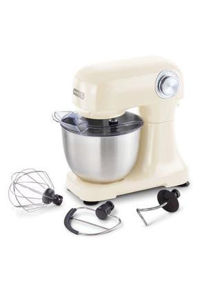 Dash Tilt-Head 3.5-Quart Stand Mixer in Cream at Nordstrom Rack