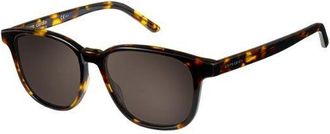 Pierre Cardin P.C. 6192/S SX7/NR Mens Sunglasses Tortoiseshell Size 52