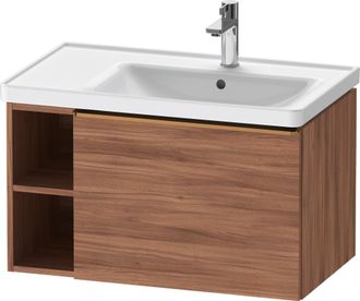 Duravit Duravit D-neo Mueble Bajo Lavabo Suspendido, 784x440x452 Mm, 1