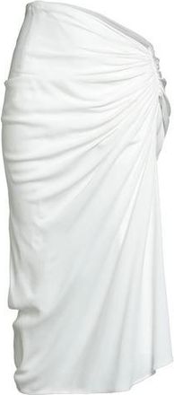 CHRISTOPHER ESBER BOTTOMWEAR - Midi skirts on YOOX.COM
