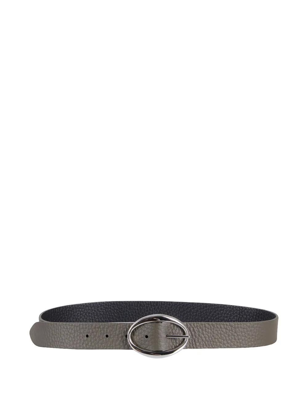 Orciani: Gray Belts now up to −25% | Stylight