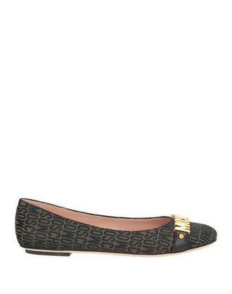 Moschino SCHUHE - Ballerinas auf YOOX.COM