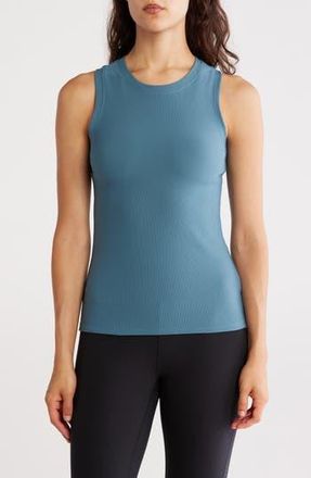 Marika Janie Rib Tank in Tapestry at Nordstrom Rack, Size X-Small