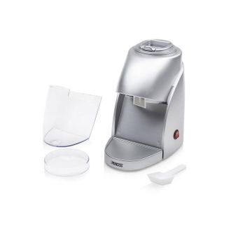 Princess Picadora De Hielo Princess 282984, 55w, Capacidad 0.65l, Acabado Plata