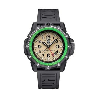 Luminox Commando Raider Dual Time - Heren - Accessoires - Veelkleurig - Maat: ONE Size