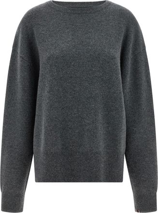 Extreme Cashmere Extremer Kaschmir N ° 431 Mike Pullover
