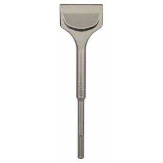 Bosch 2 608 690 199 - Cincel Pala Sds-max - 400 X 115 Mm (pack De 1) - Bosch