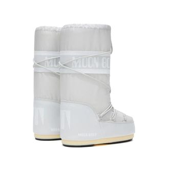 Moon Boot Icon Lace-up Snow Boots