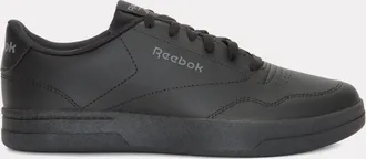 Reebok Mens Reebok Prime Club In /Grey M
