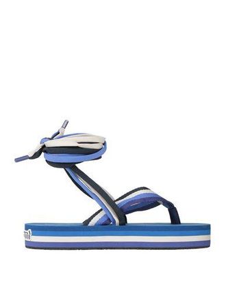 Isabel Marant SCHUHE - Zehentrenner auf YOOX.COM