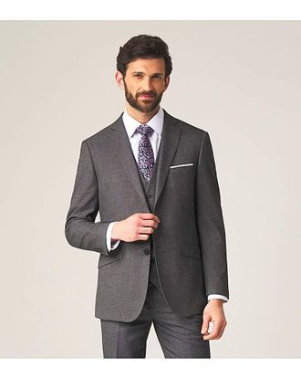 Skopes Harcourt Suit Jacket Grey