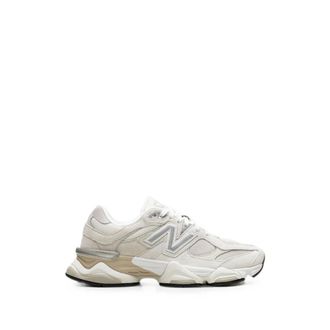 New Balance Dames, Sport, Wit, Maat: 36 1/2 EU Leer