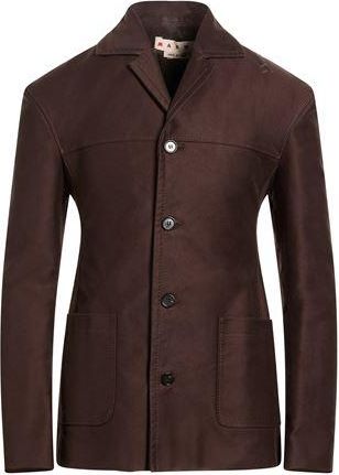 Marni CAPISPALLA - Giacche & Giubbotti su YOOX.COM