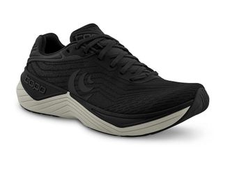Topo Athletic Ultrafly 5 Mens Running Shoes Black/Charcoal : 10.5 D - Medium