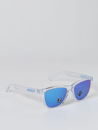 Oakley Occhiali da sole Frogskins Oakley in acetato