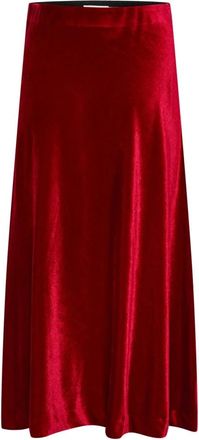 Part Two Donna, Gonne, Rosso, 2Xl, new