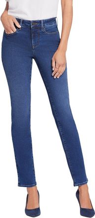 NYDJ Petite Sheri Cooper Slim Jean